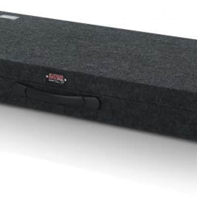 Gator GTRSTD6 Compact Rack Style Six (6) Guitar Stand, Folds into Case image 15