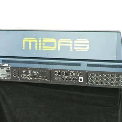Midas PRO X Control Surface with Neutron High-Performance Audio System CG015QN *ASK FOR SHIPPING* image 11