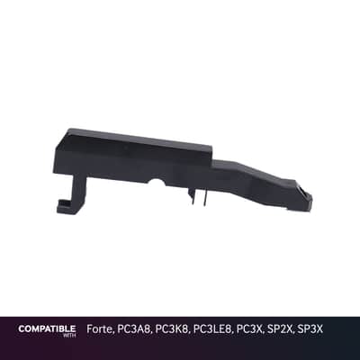 Kurzweil Black Key for Forte, PC3A8, PC3K8, PC3LE8, PC3X, SP2X, SP3X