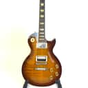 Gibson Les Paul Classic Premium Plus 1960 5X Flametop 2001