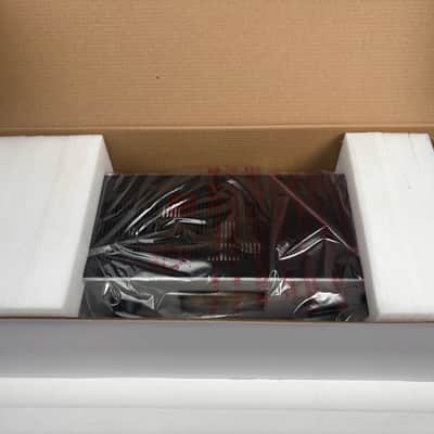 Klark Teknik KT-2A Tube Leveling Amplifier 2018 - 2019 - Beige image 4
