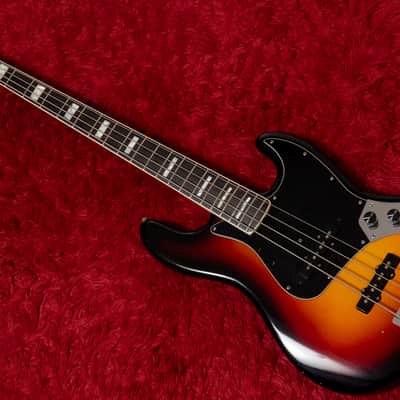 【used】Fender / American Vintage '74 Jazz Bass 2013 4.165kg #V1203886【GIB Yokohama】【price included SHIPPING & IMPORT TAX & VAT】 image 2