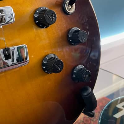 Fender Esprit Standard 1983 - Sunburst image 8