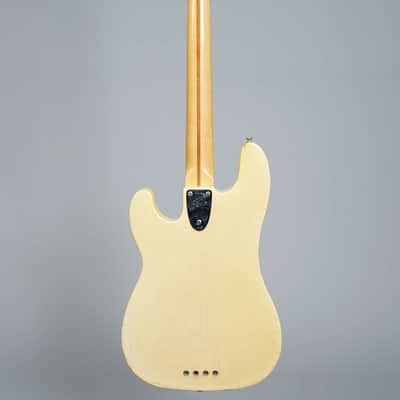 Fender Telecaster Bass 1974 - Blonde image 8