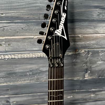 Used Ibanez S2000 S Series Electric Guitar with Ibanez Gig Bag- Copper image 6