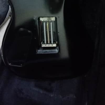 Kramer Baretta 1984 Custom image 5