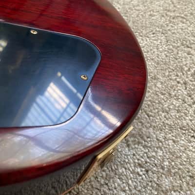 2020 Gibson Custom Shop 60th Anniversary R0 VOS Les Paul Standard 8.8 lbs COA image 16