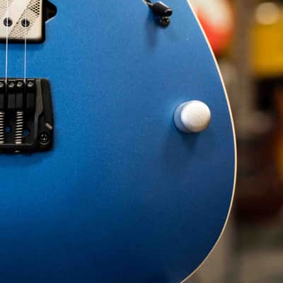 Ibanez JBM9999-AMM (SN-2316969) image 7