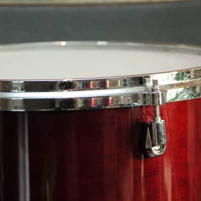 Yamaha Maple Custom Absolute 13x9 rack tom image 9