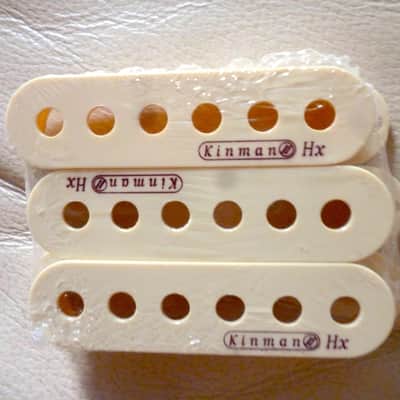 Immagine Kinman Pickup Covers. Rare! - 2