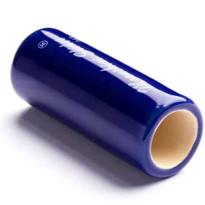 Dunlop 243 Moonshine Porcelain Ceramic Guitar Slide, Medium image 2