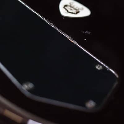 G&L USA ASAT Custom Telecaster | Blueburst image 14