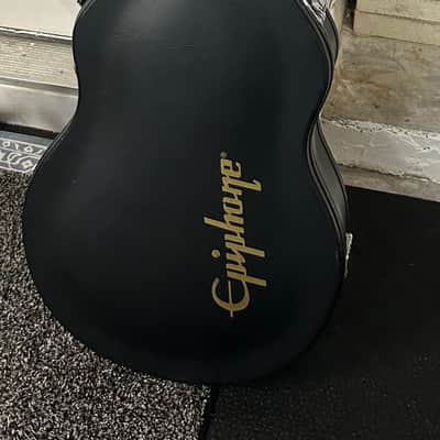 Epiphone Les Paul Custom Prophecy GX image 9