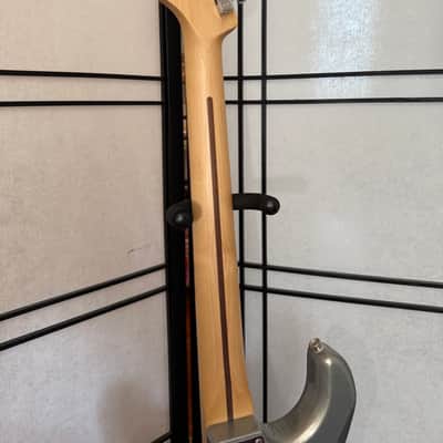 Fender Player Stratocaster HSH with Pau Ferro Fretboard 2019 - Present - Silver **WITH CASE** image 4