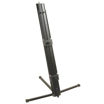 On-Stage Quantum Core Column Keyboard Stand image 4