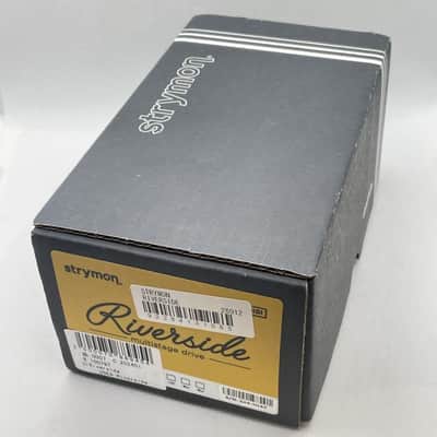 Strymon USED RIVERSIDE image 7