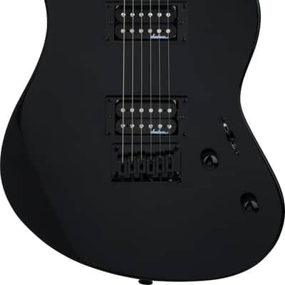 Jackson JS Series Surfcaster JS22 HT - Gloss Black