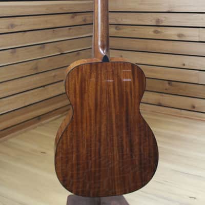 Martin 00-18 Standard Series (2025) *Free Shipping in the US* image 3