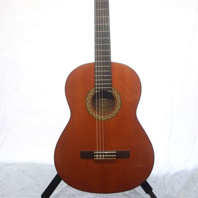 Yamaha G-120 Classical Guitar | Reverb Australia