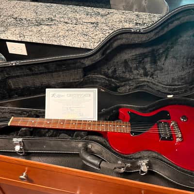 K-Line KL-90 - Cherry image 4