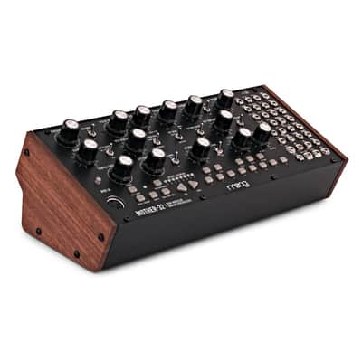 MOOG MUSIC Mother-32 image 1