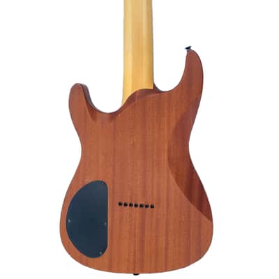 CHAPMAN GUITARS ML-7 S image 4