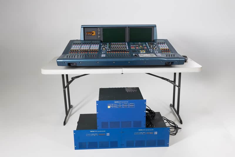 Midas PRO3-CC-IP 2014 image 1