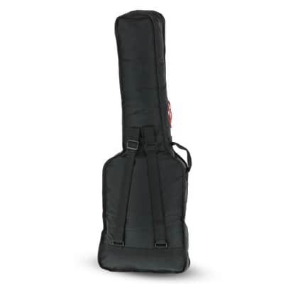 GEWA Pure Guitar Gig Bag 3mm Electric Bass (PS220505) image 2