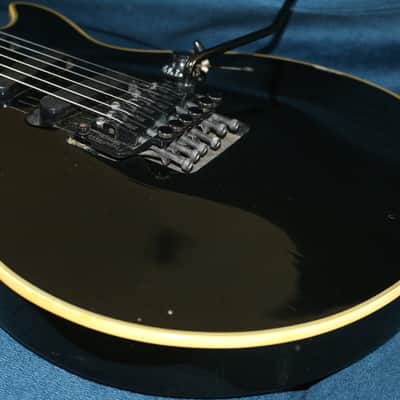 Grassroots G-CL-60I by ESP Artist Series Sugizo image 4