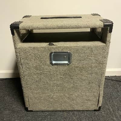 Custom Bass Cabinet (1x15") image 6