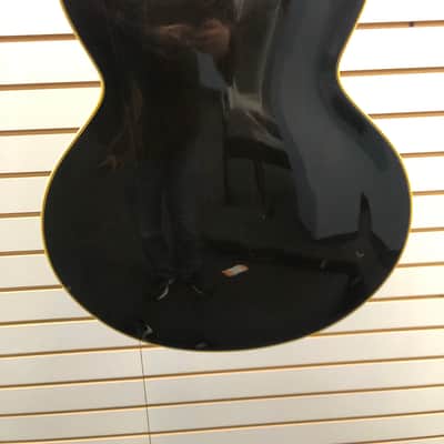 Epiphone Howard Roberts Custom Late-1960s image 11