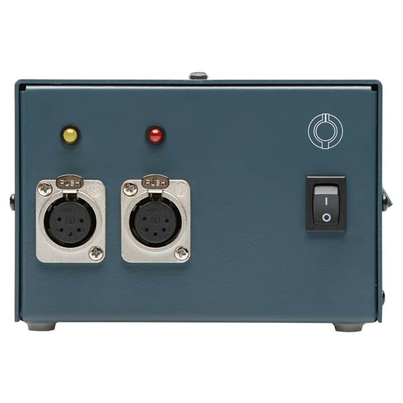 BAE 24V Power Supply Unit image 1