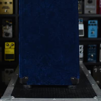 Zinky Blue Velvet 25w Guitar Amp Combo image 6