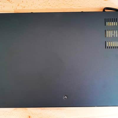 Immagine Korg Wavestation SR (WS SR) Digital Synth (Avanced Vector Synthesis/Wave Sequencing) Rackmount Module - 5