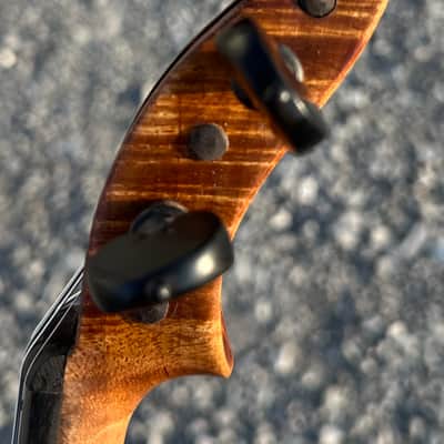 Martin Sheridan Ship 5-String Violin 2026 4/4 Fiddle image 16