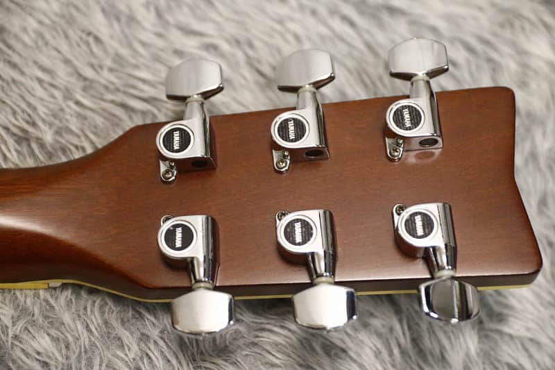 Vintage 1980 made YAMAHA FG-300S High quality Acoustic Guitar Made