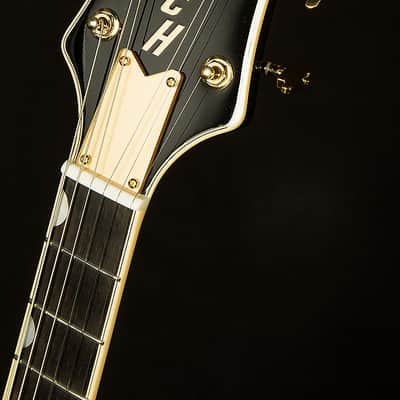 Gretsch Professional Collection Limited Champagne Sparkle Penguin image 3
