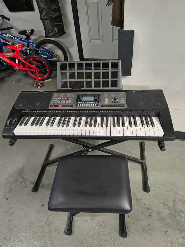 Keyboard Beginner Kit image 1
