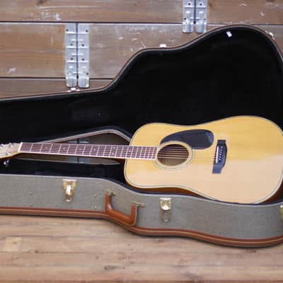 Yamaki YW-30 Dreadnought 1972 - Natural image 2