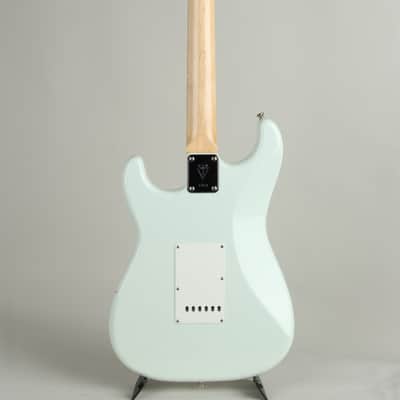 Vanzandt STV-R2 Sonic Blue -Alder Body / Rosewood Fingerboard- image 4