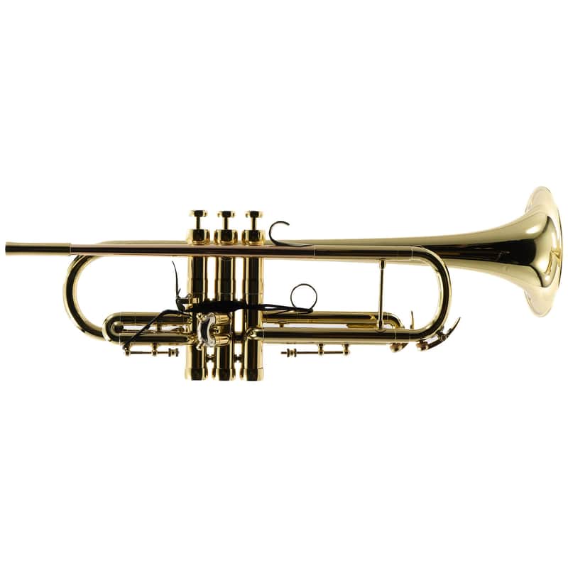 Adams Model A6 Professional Bb Trumpet image 1