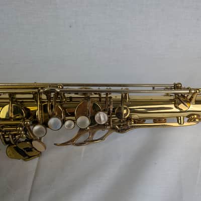 Selmer Mark VI 1969 image 13