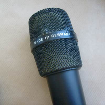 Microphone Telefunken M 811 Vintage 1970' s image 6