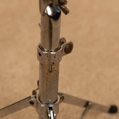 Vintage Ludwig #1364 Atlas Snare Drum Stand image 5