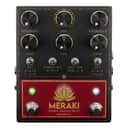Walrus Audio Meraki Analog Stereo Delay Effect Pedal