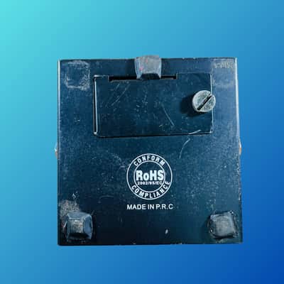 Jet City Shockwave Distortion image 2