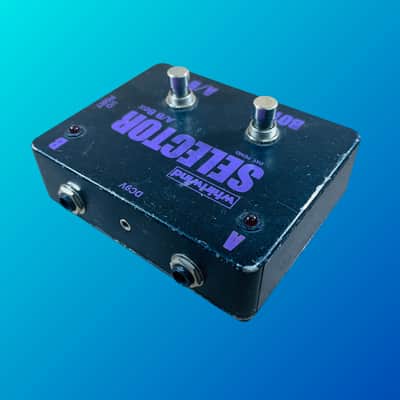 Whirlwind Selector A/B Box image 1