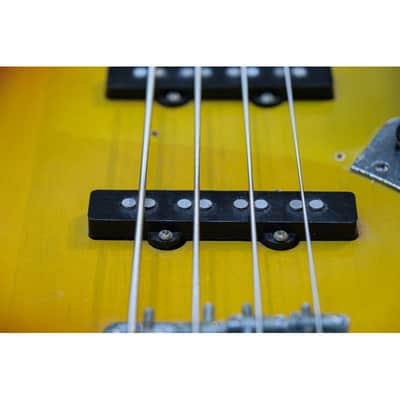 1984 Tokai Jazz Sound JB45 sunburst image 18