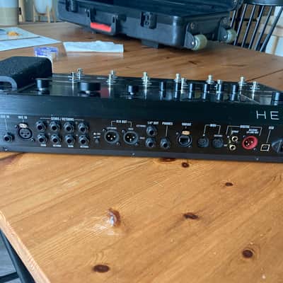 Immagine Line 6 Helix Floor with Gator Case - 4