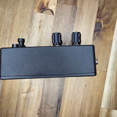 Case Study Aspen Overdrive - Midnight Black 2025- (JHS Kilt V2 Variant) image 5